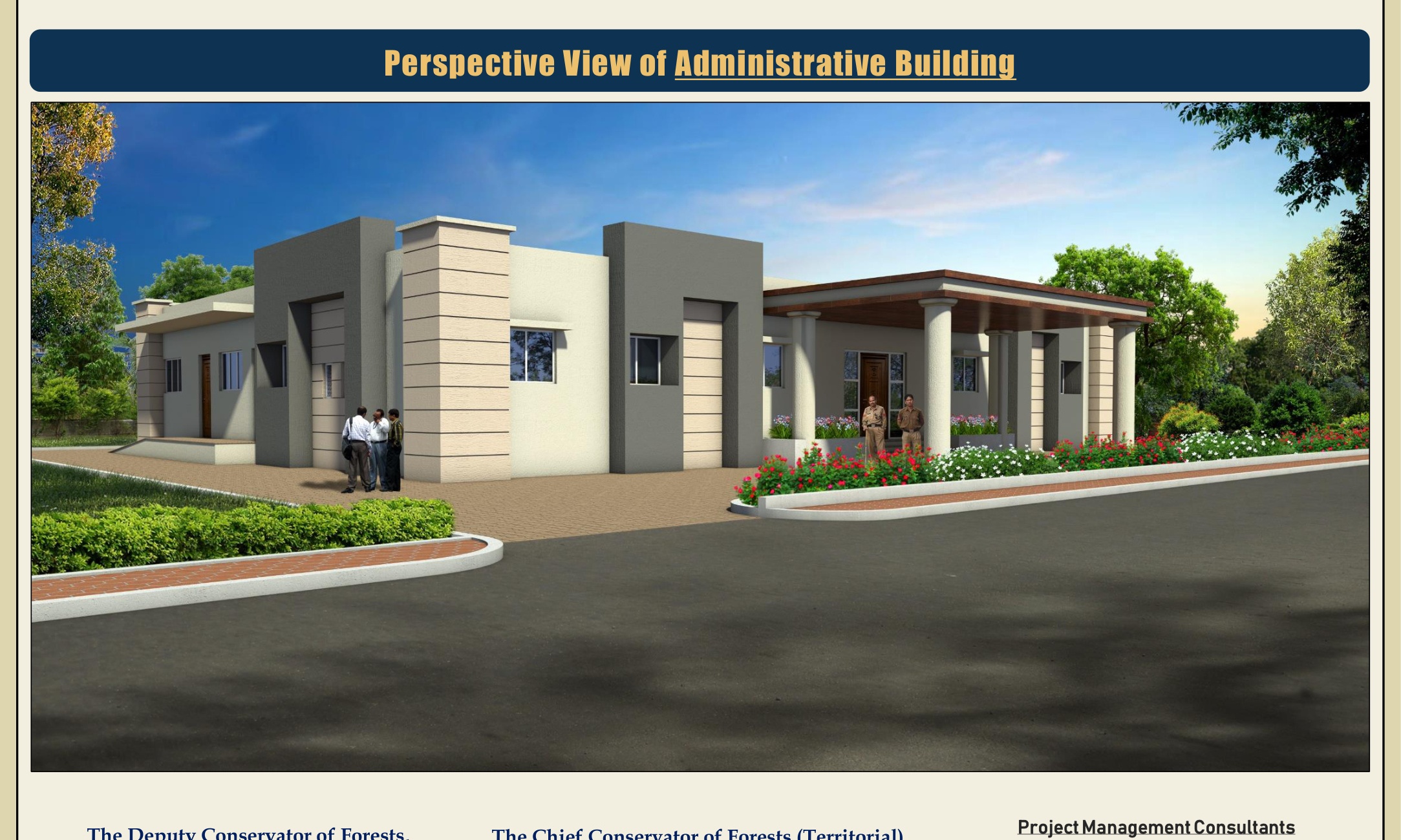 Road Development